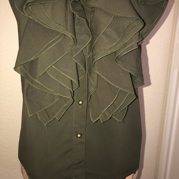 Robbi & Nikki Blouse - Picture 4 of 5